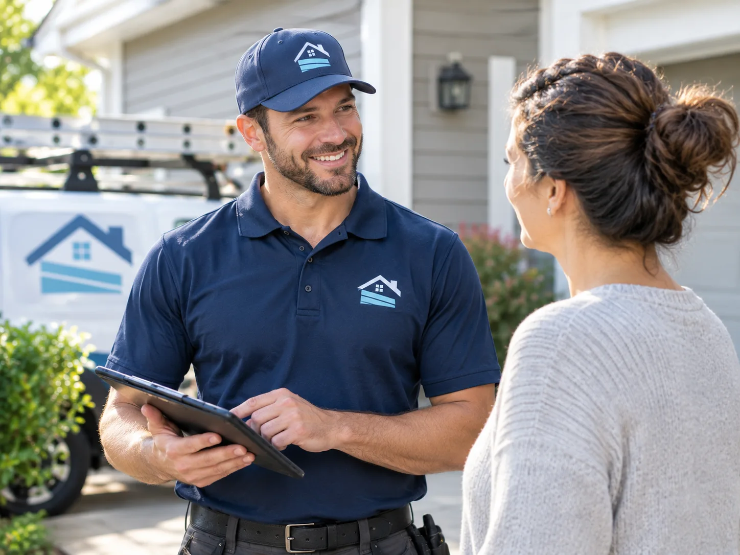 Siding Contractors in Saint Paul, KS